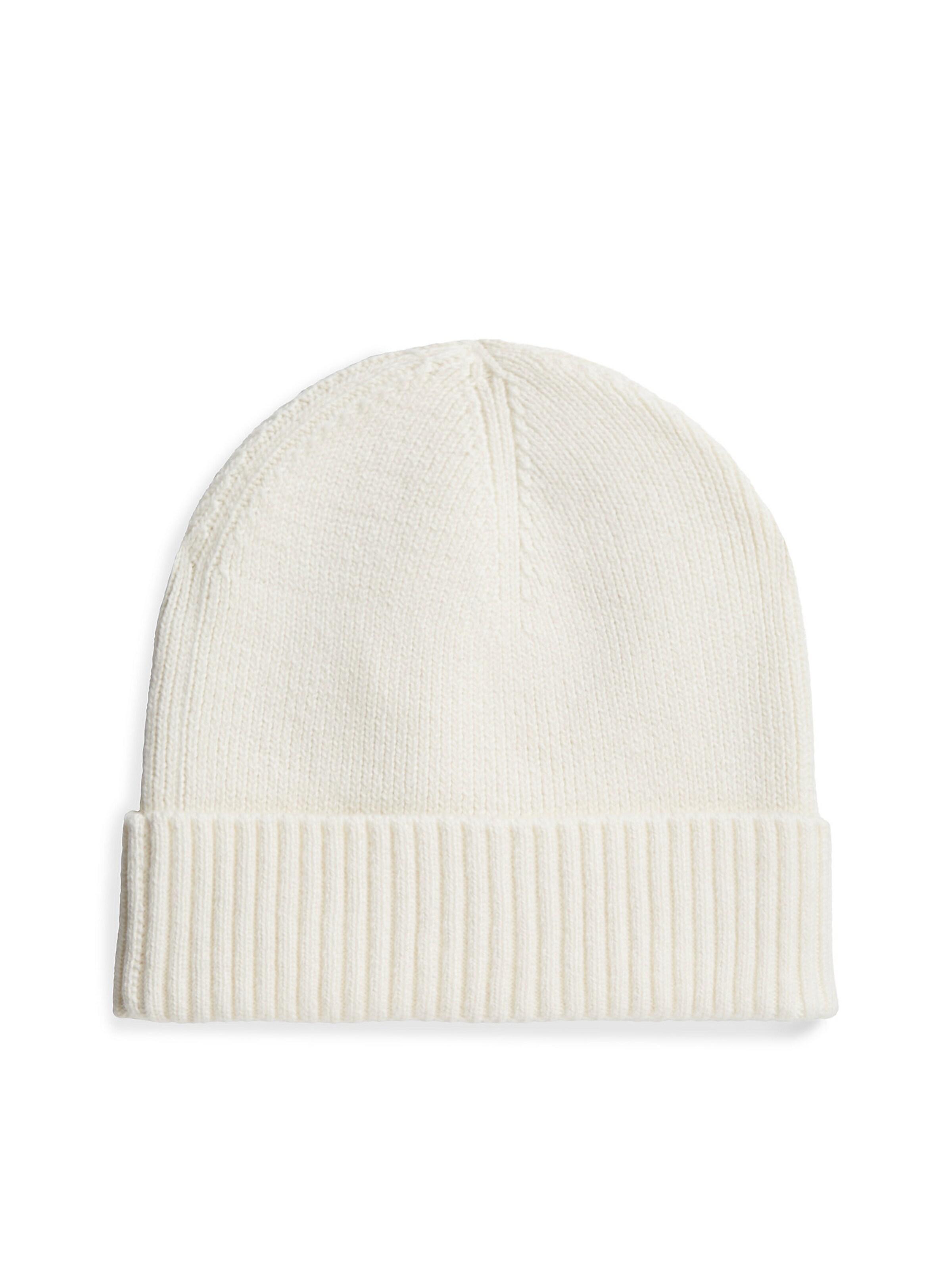 TOMMY HILFIGER Mütze in Beige