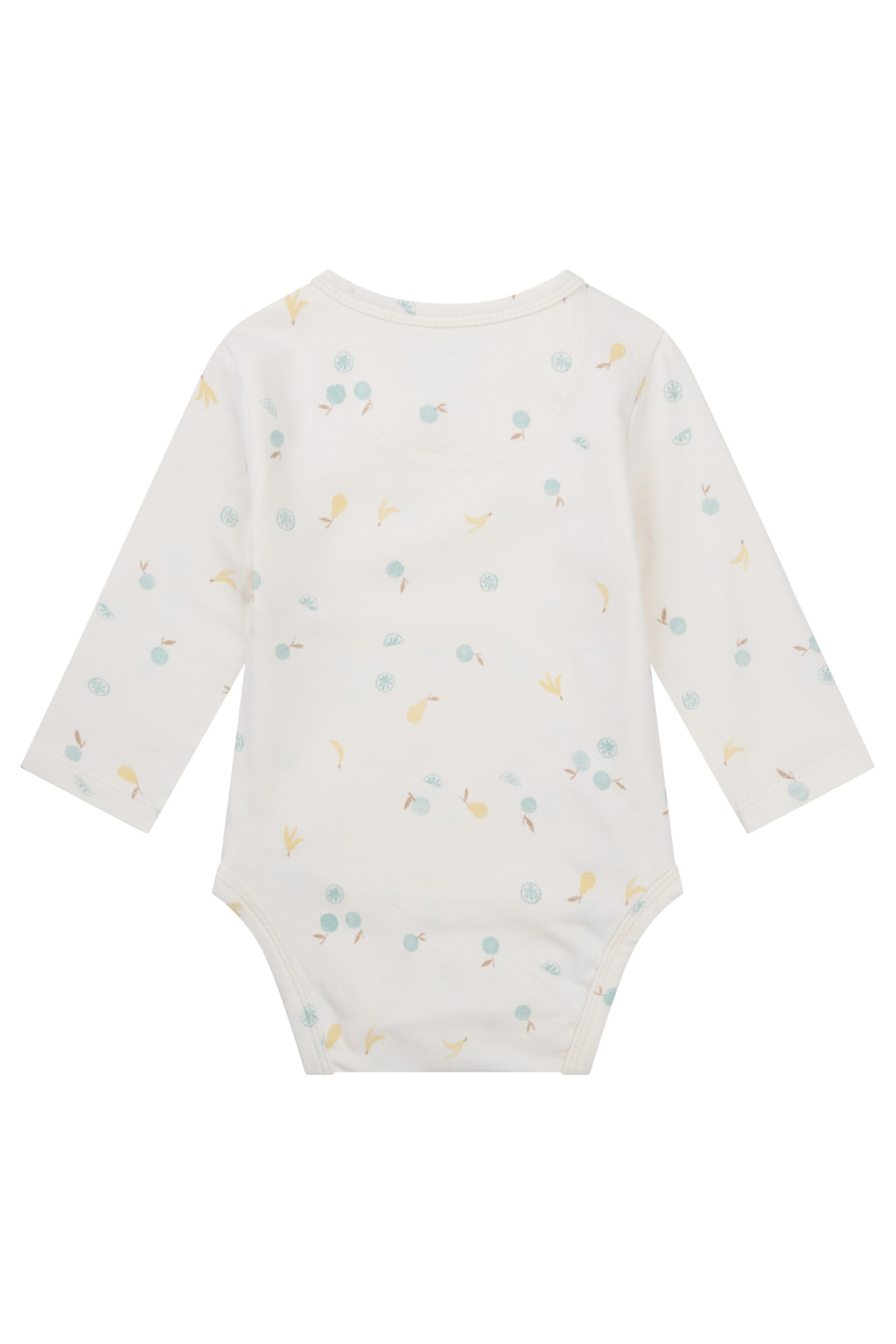 Noppies Romper/Bodysuit ' Oakmont ' in White