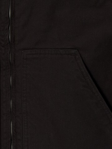 Gilet di Pull&Bear in nero