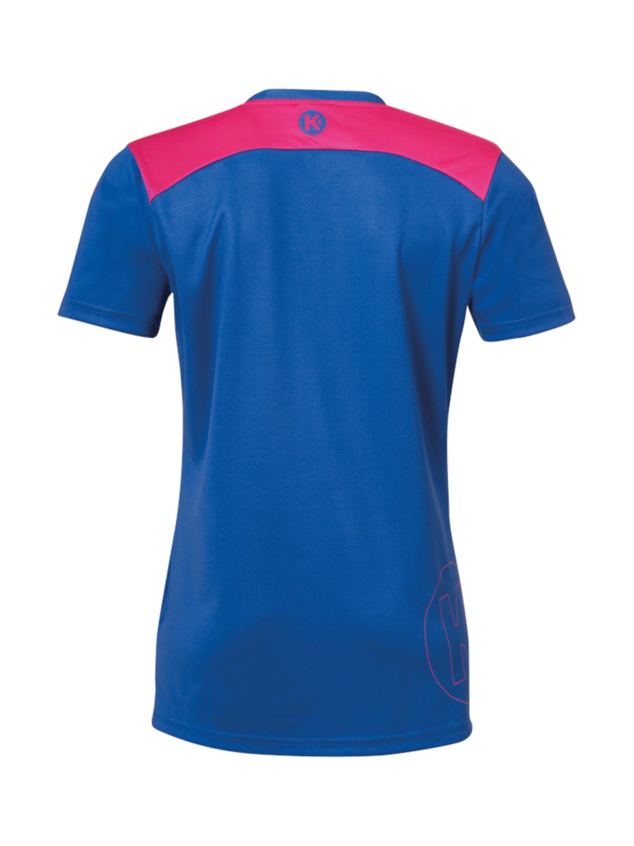 KEMPA Performance Shirt in Blue
