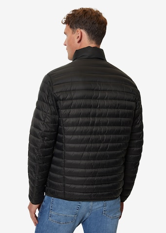 Marc O'Polo Between-Season Jacket in Black