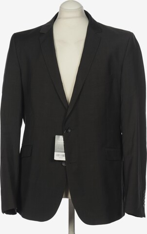 STRELLSON Suit Jacket in XL in Grey: front