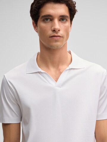 STRELLSON Shirt ' Pepe ' in Weiß