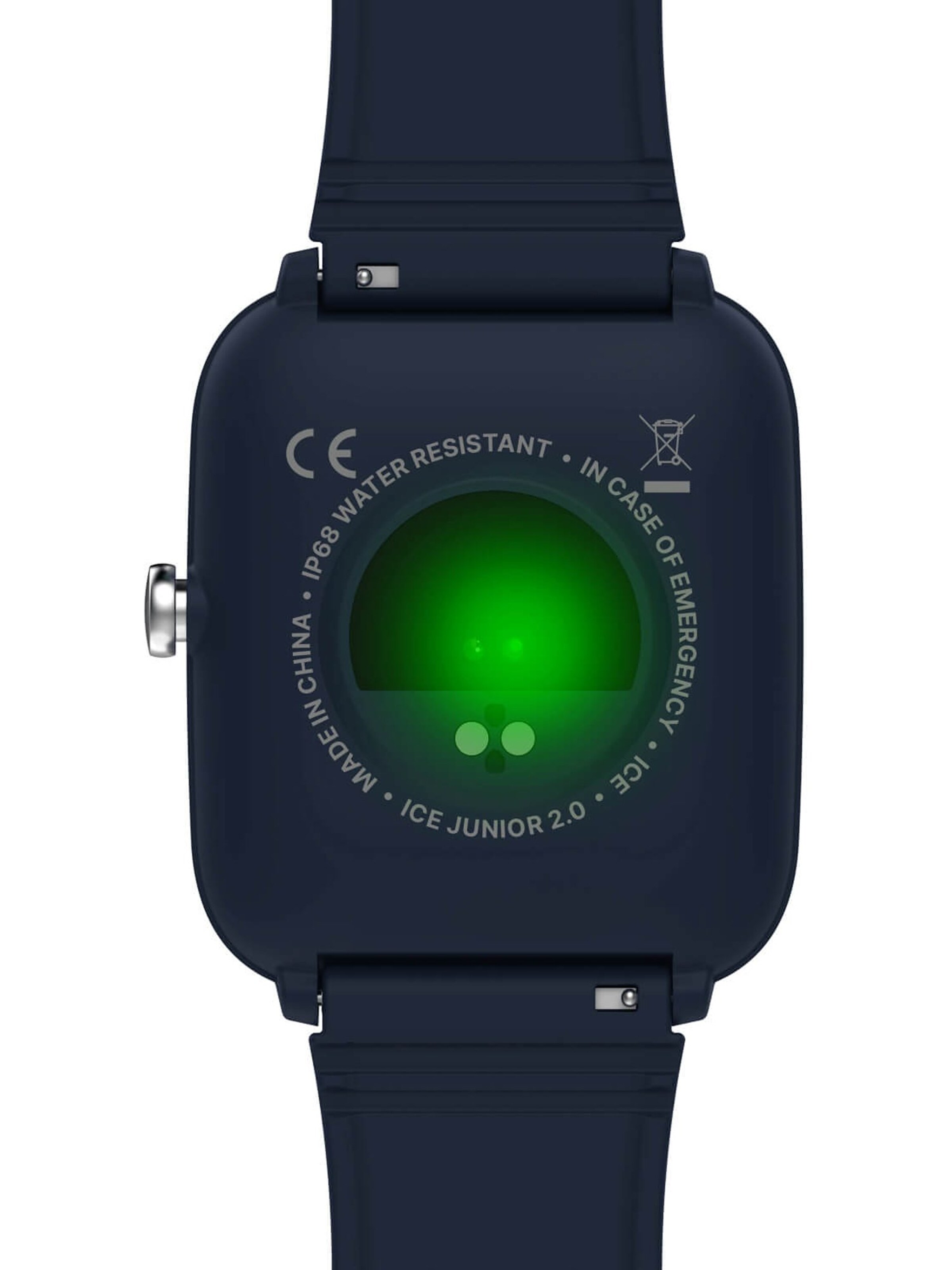 ICE WATCH Uhr in Blau