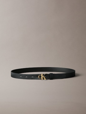 Calvin Klein Ремень в Черный