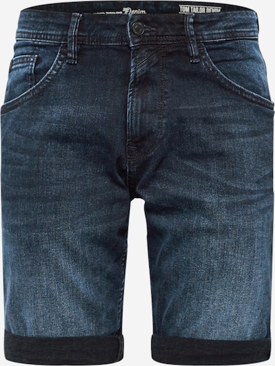 TOM TAILOR DENIM Jeans in de kleur Donkerblauw, Productweergave