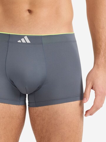 ADIDAS SPORTSWEAR Boxershorts ' Active Micro Tech ' in Grijs