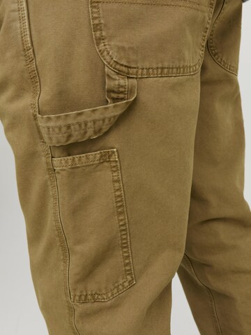 regular Pantaloni 'Kane' di JACK & JONES in marrone