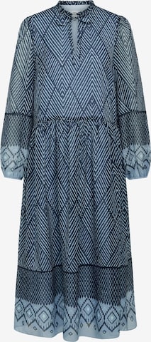 Noa Noa Mekko 'Zelda' värissä sininen: etupuoli