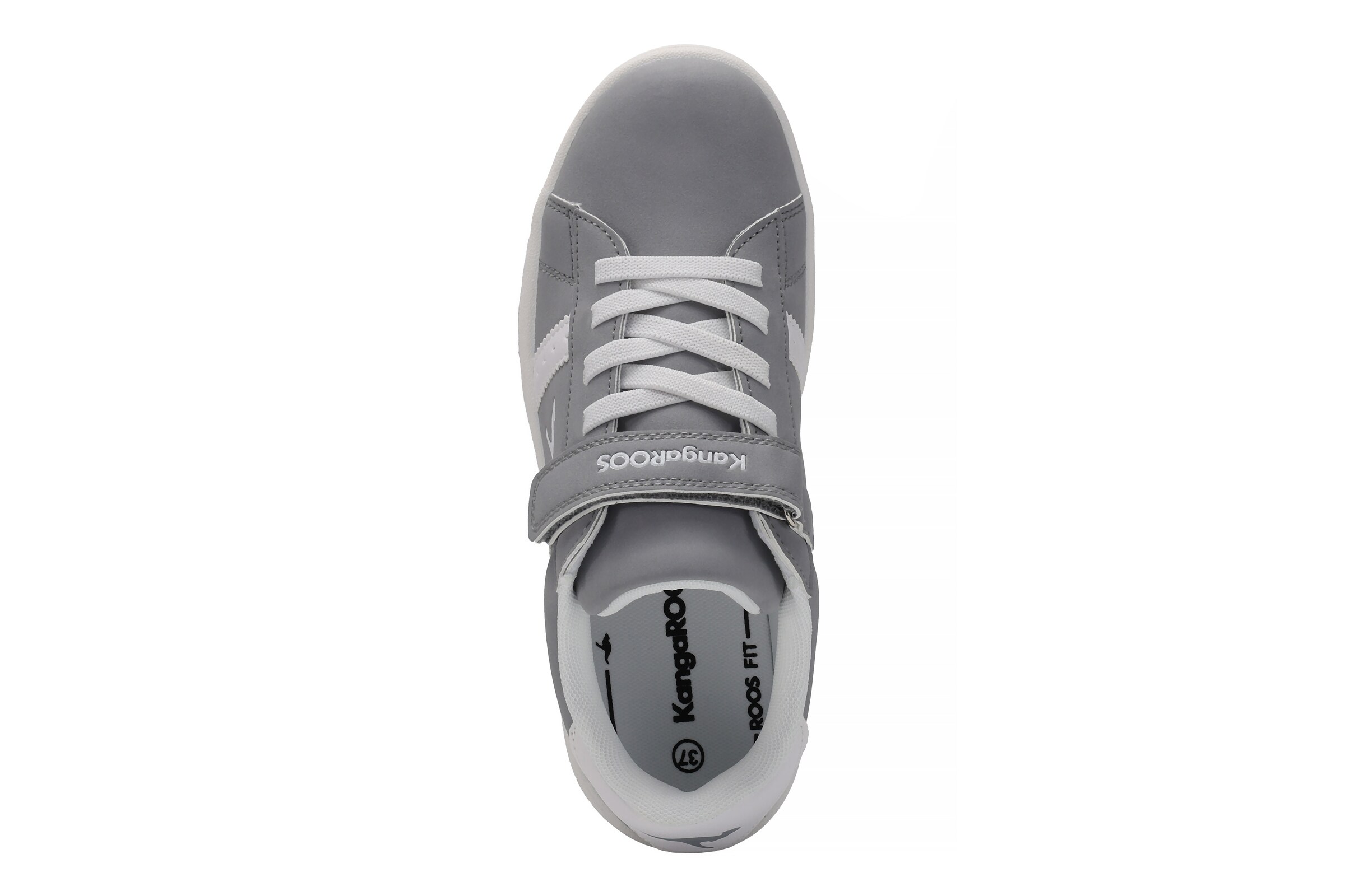 KangaROOS Sneakers in Grey