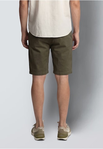 regular Pantaloni 'Mitchell' di Clean Cut Copenhagen in verde