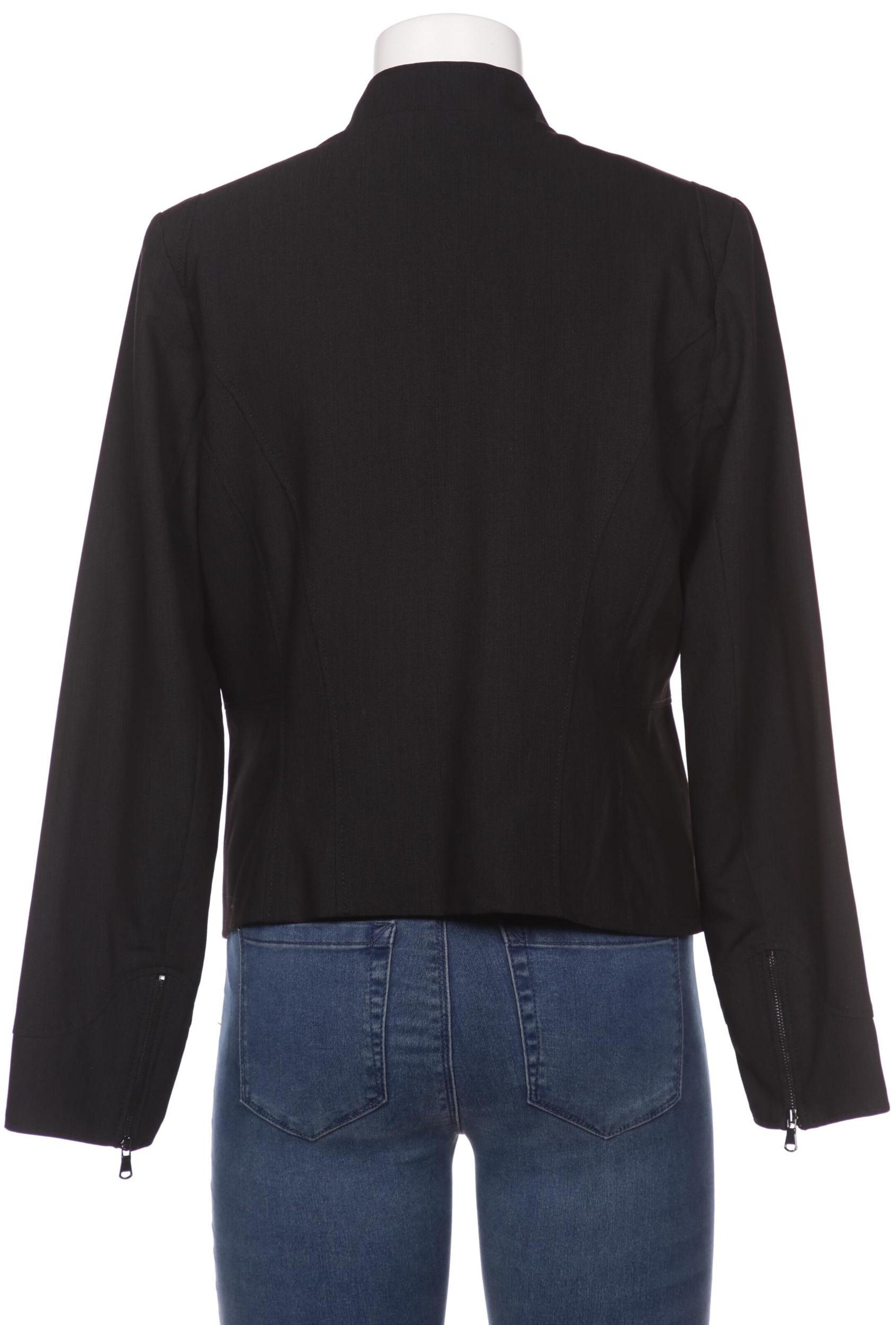 COMMA Blazer XL in Schwarz