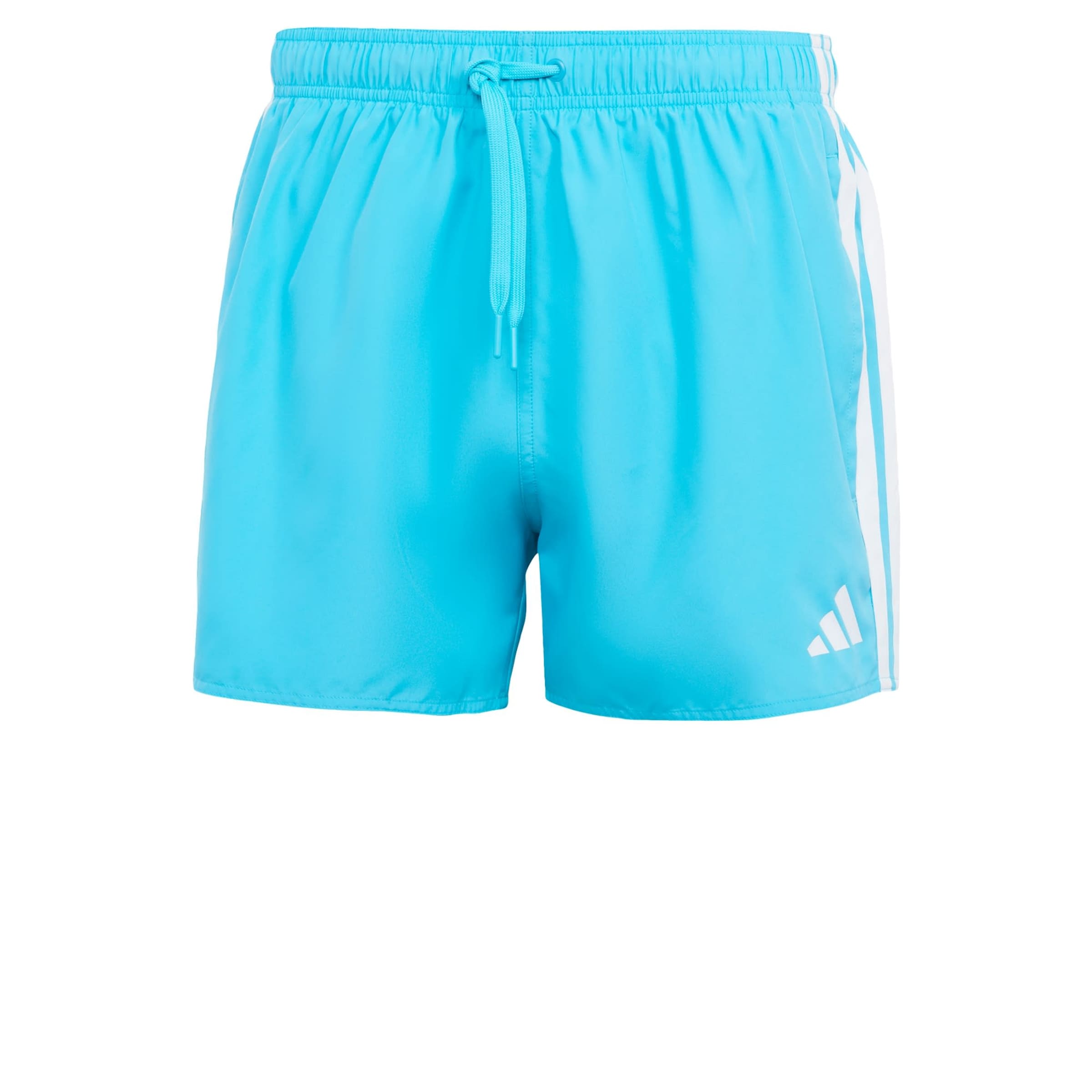 ADIDAS SPORTSWEAR Kąpielówki sportowe '3-Stripes Swim Shorts' w kolorze niebieski: przód