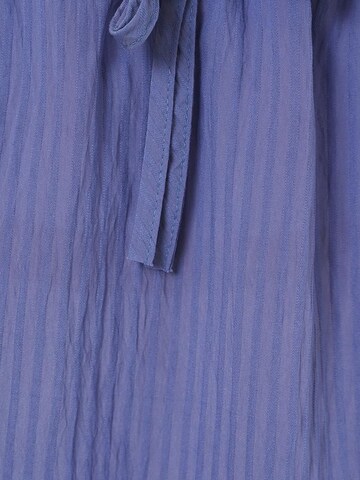 Camicia da donna di Bigdart in blu