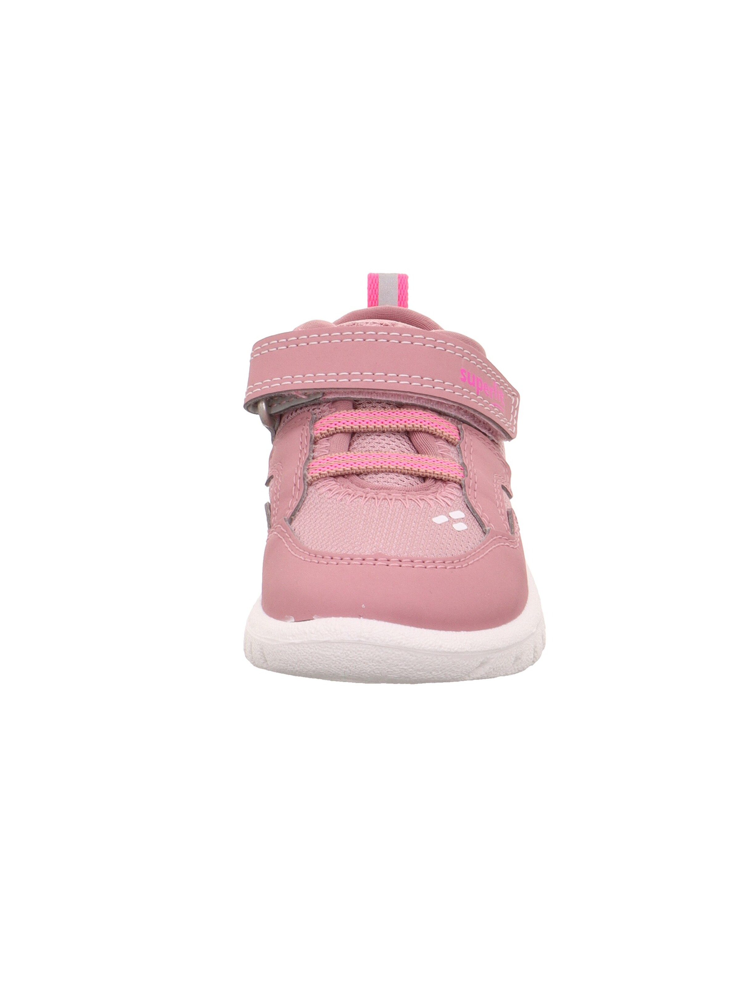 Baskets SUPERFIT en rose