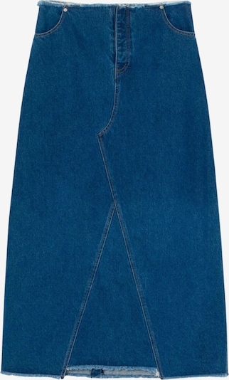 Résumé Hame ' BonnieRS ' värissä sininen denim, Tuotenäkymä