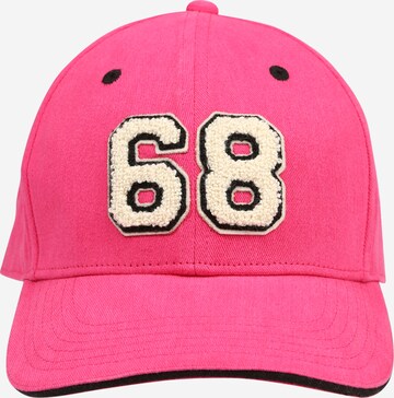 ESPRIT Cap in Pink