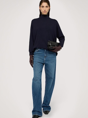 Pull-over Trussardi en bleu