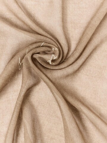 SELECTED FEMME Scarf in Beige