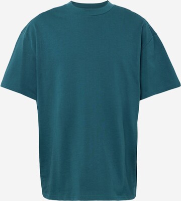 WEEKDAY T-Shirt 'Great' in Blau: predná strana