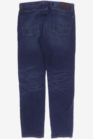 s.Oliver Jeans 33 in Blau