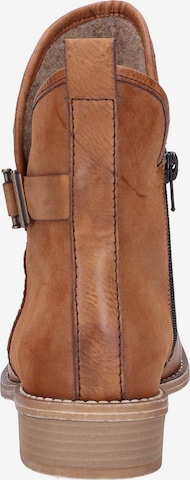 Rieker Boots in Brown