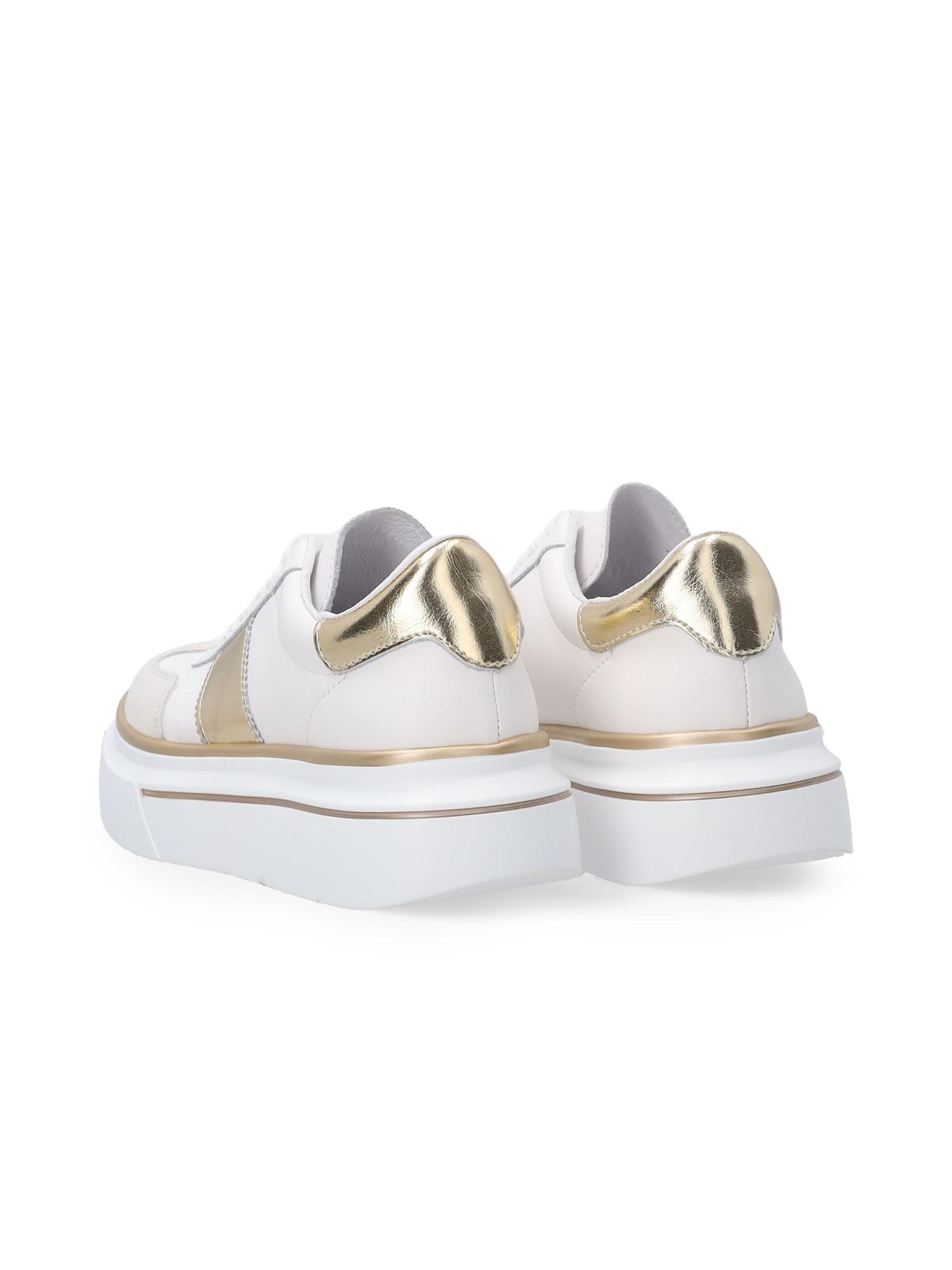 VENEZIA Sneaker low 'Venezia'‌‌ in Weiß