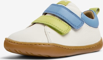 CAMPER Sneakers 'Peu Cami' in Wit: voorkant