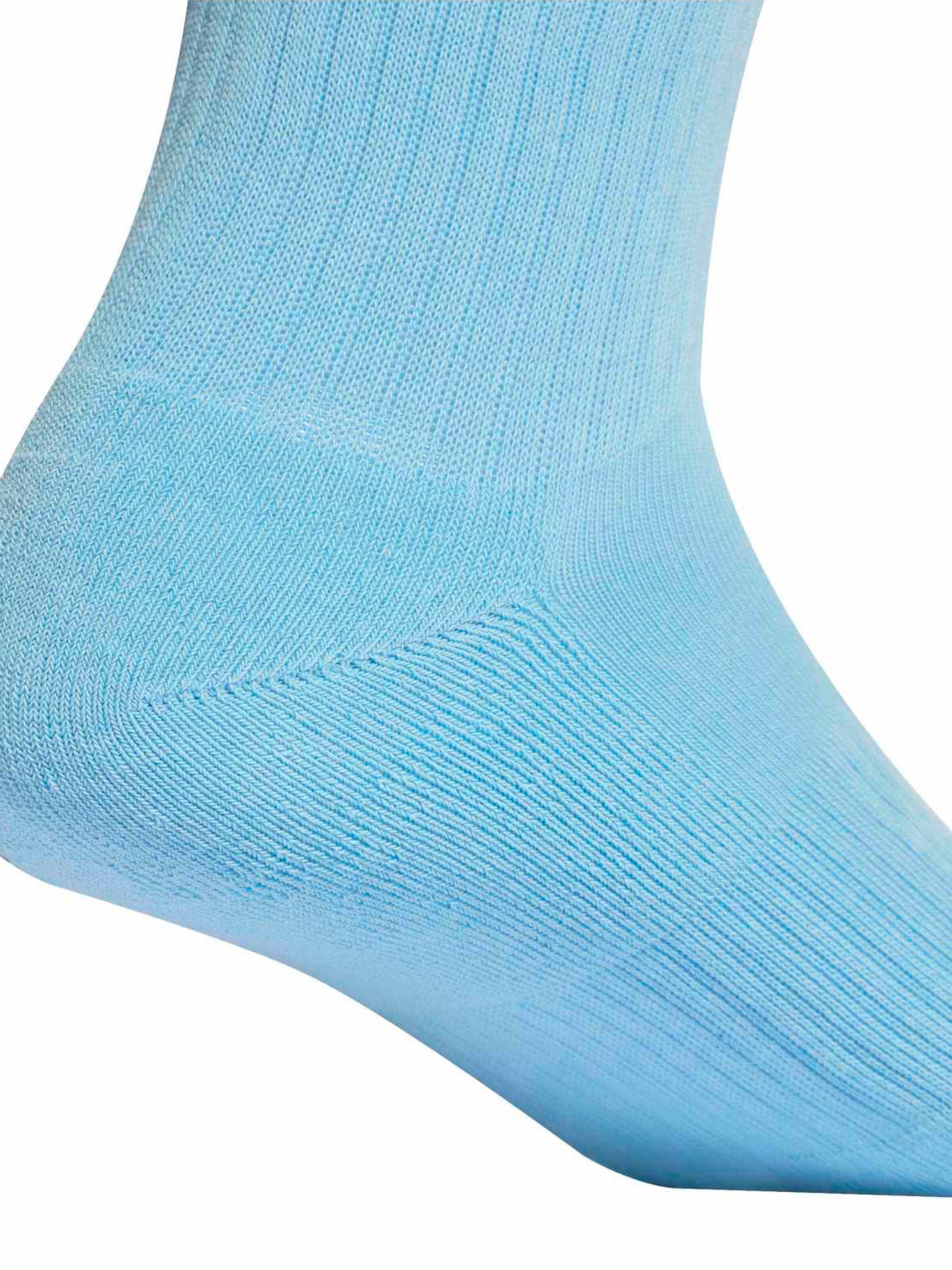 ADIDAS PERFORMANCE Sportsocke 'ESS' in Blau