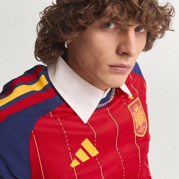 ADIDAS PERFORMANCE Jersey 'Spain 26 Home Authentic' in Red