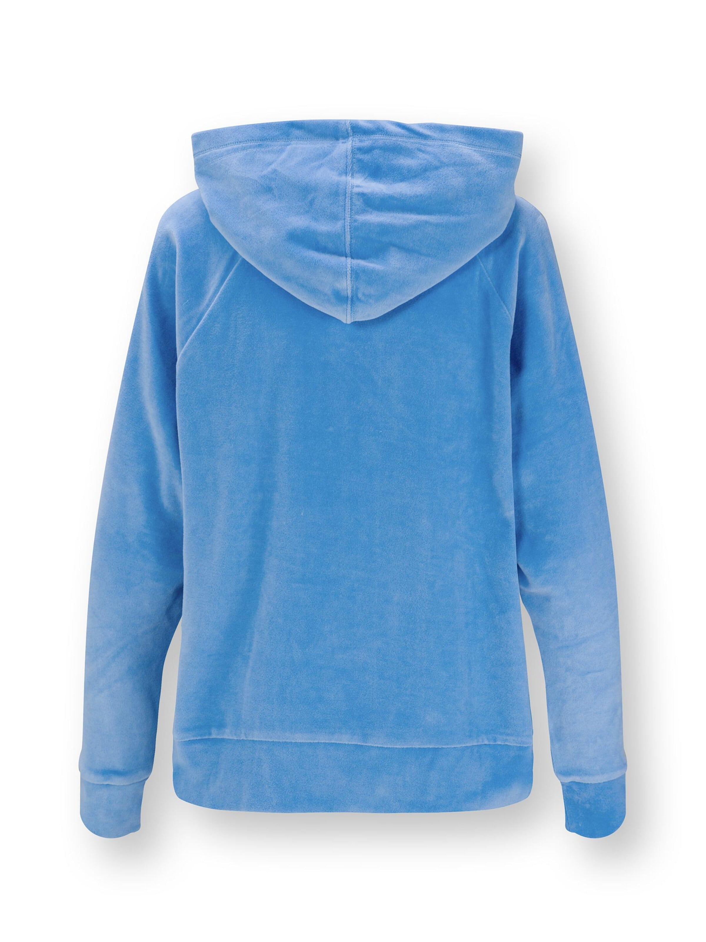 PIP STUDIO Sweater in Blue