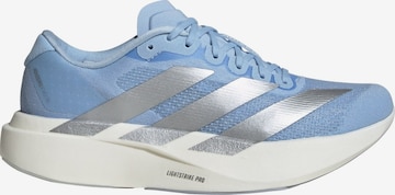 Scarpa da corsa 'Adizero Evo SL' di ADIDAS PERFORMANCE in blu: frontale