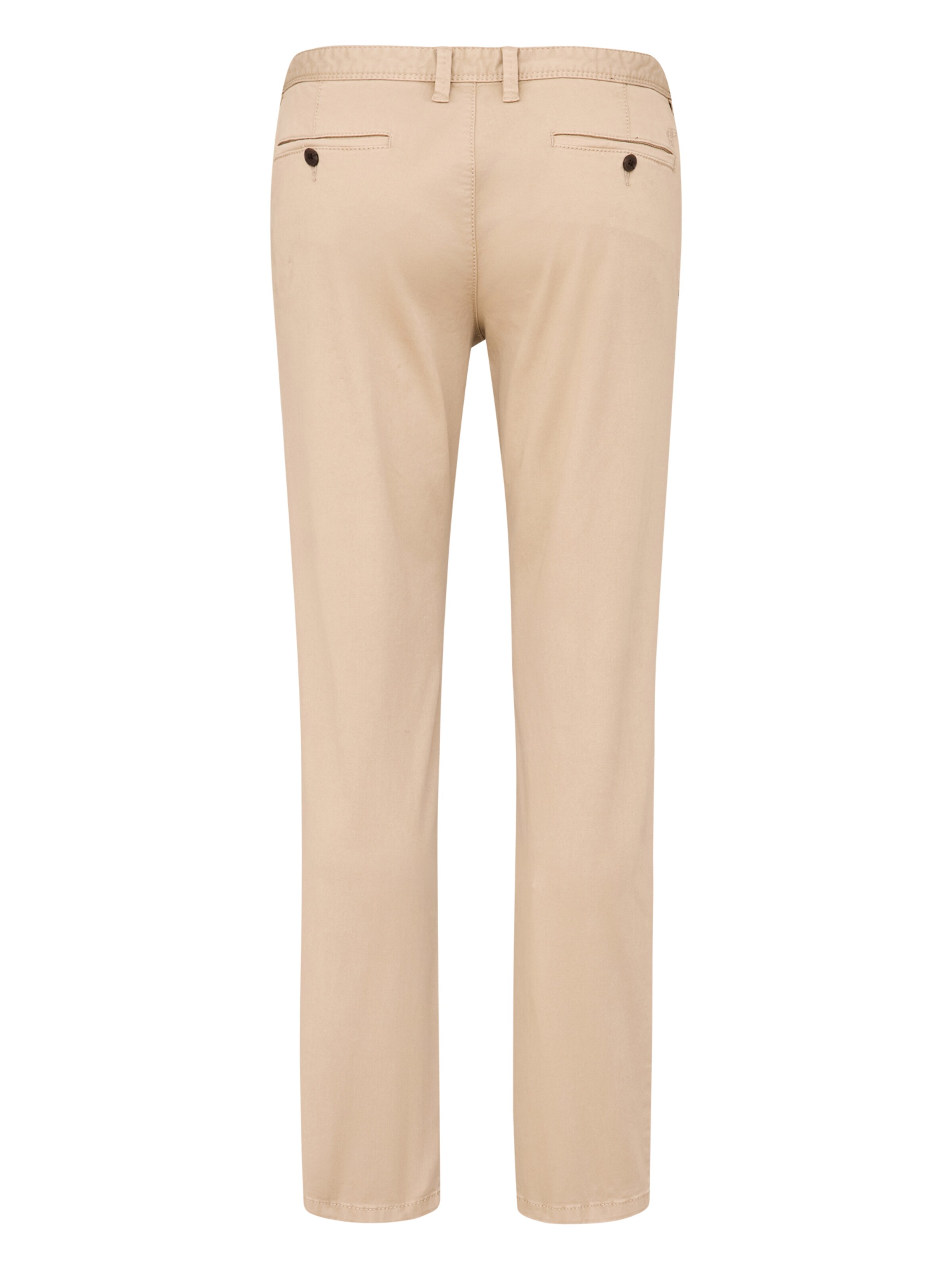 REDPOINT Slimfit Hose in Beige