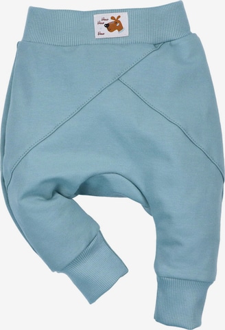 NINI Trousers in Green: front