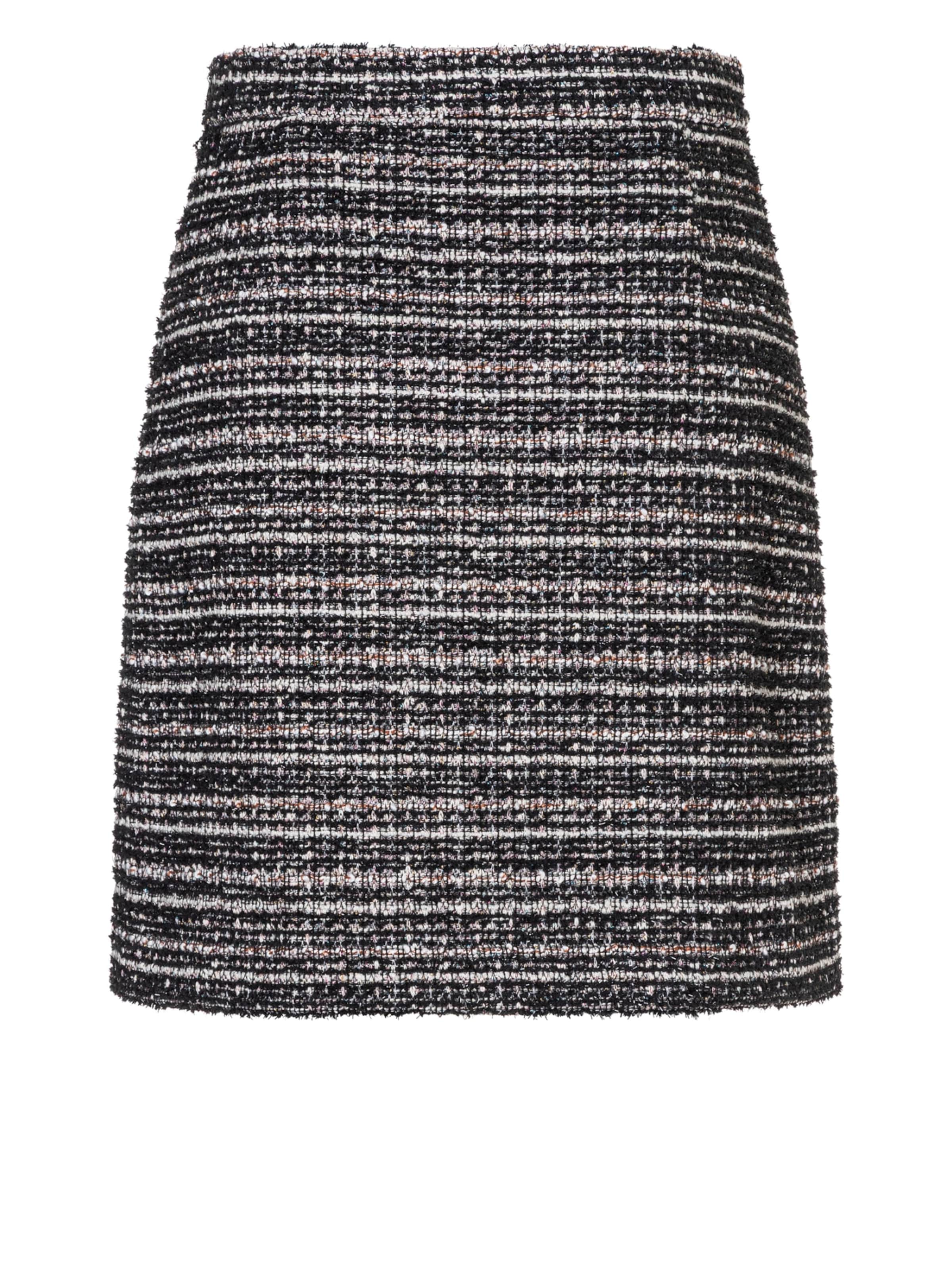 Ana Alcazar Skirt in Mixed colours: front