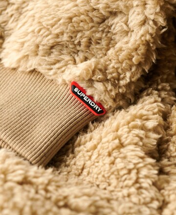 Superdry Sweater in Beige