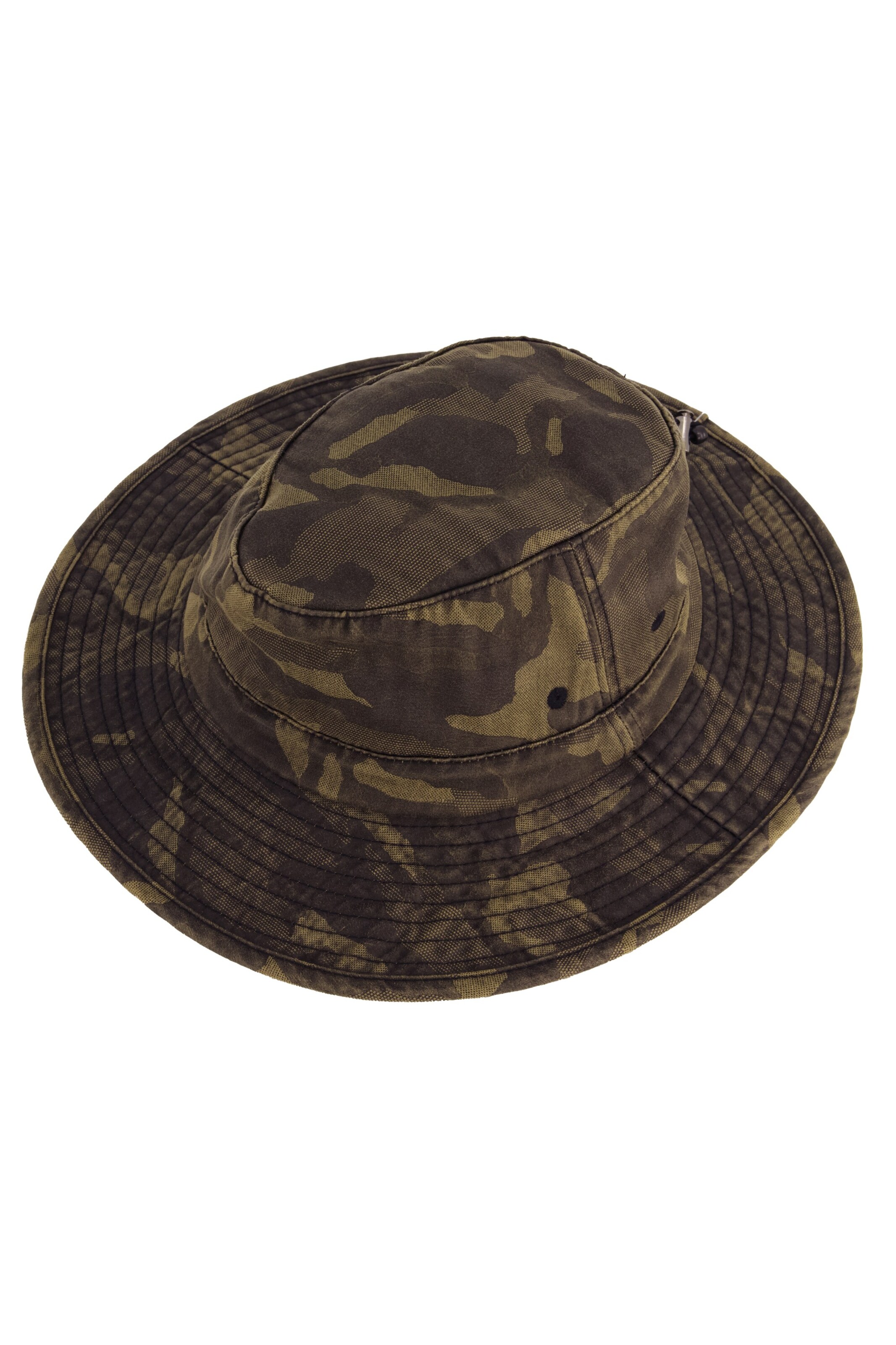 JP1880 Hat in Brown
