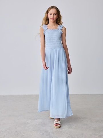 Baker by Ted Baker Комбинезон в синьо: отпред