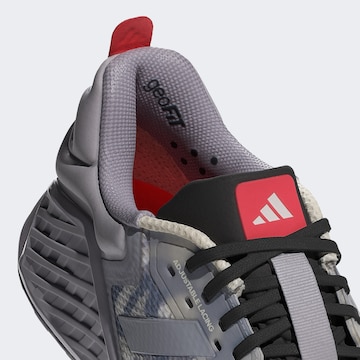 ADIDAS PERFORMANCE Sportschoen 'Dropset 3 GFX' in Grijs