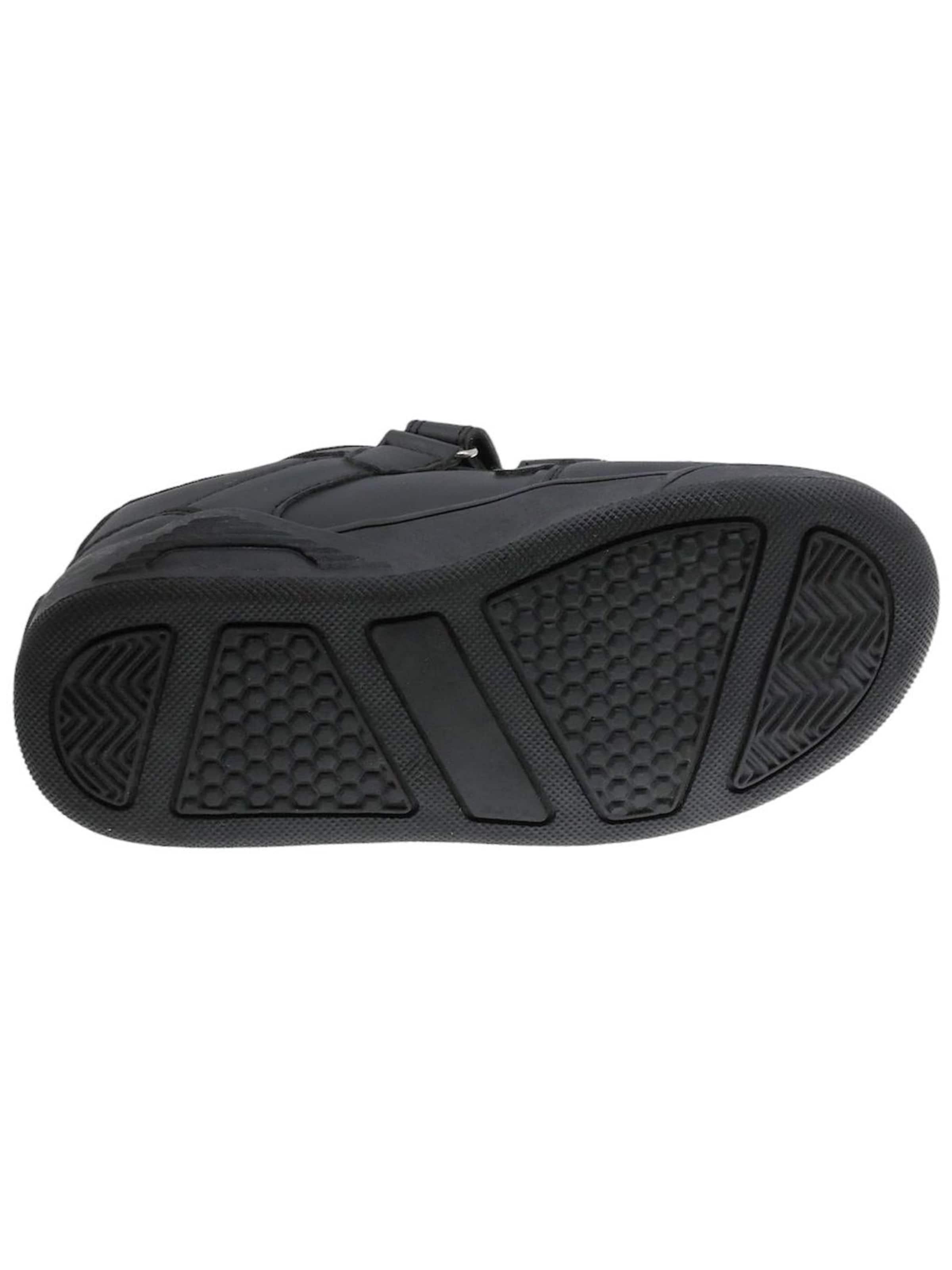 Sneaker di Beppi in nero