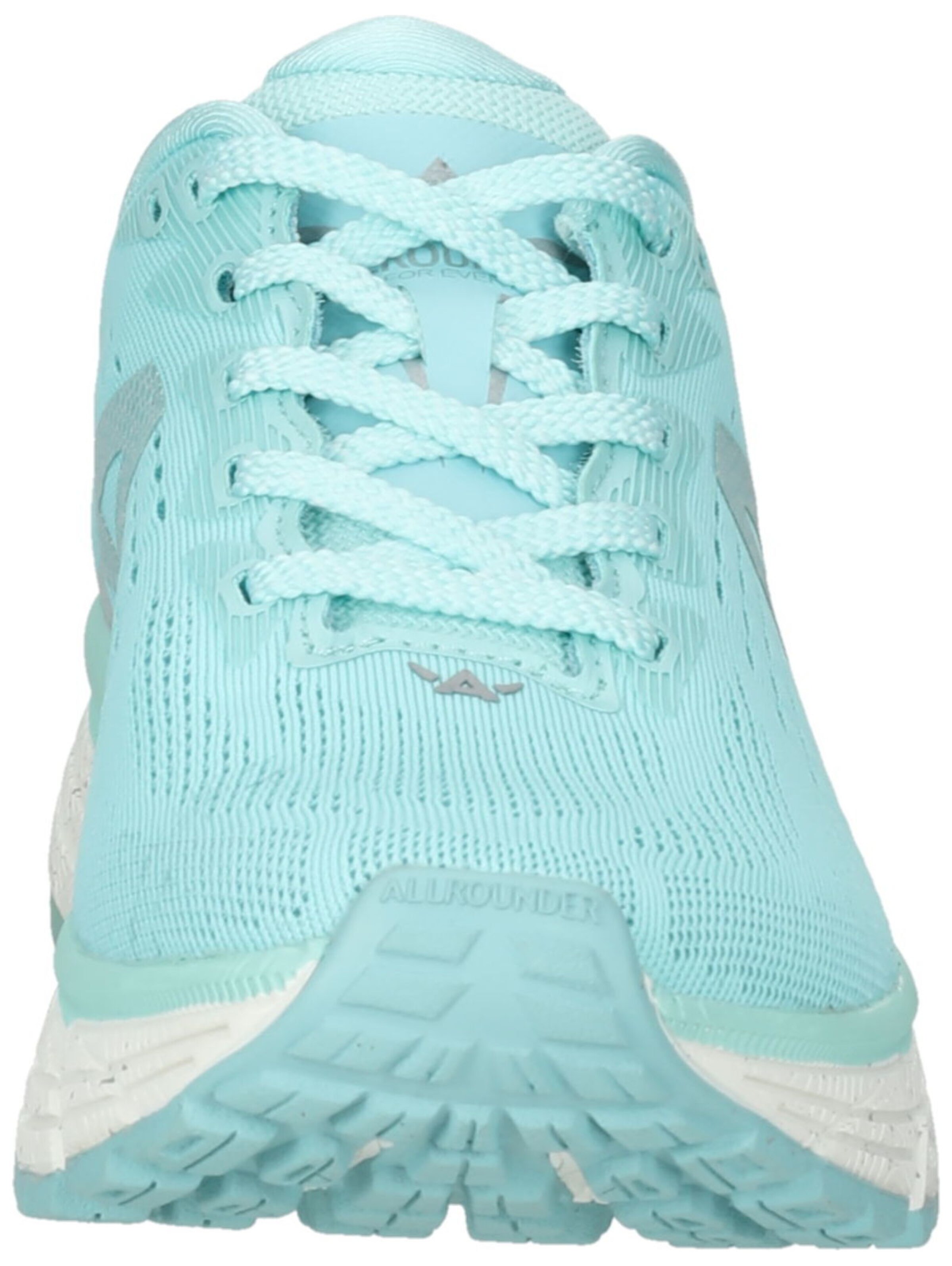 Allrounder Sneakers in Blue