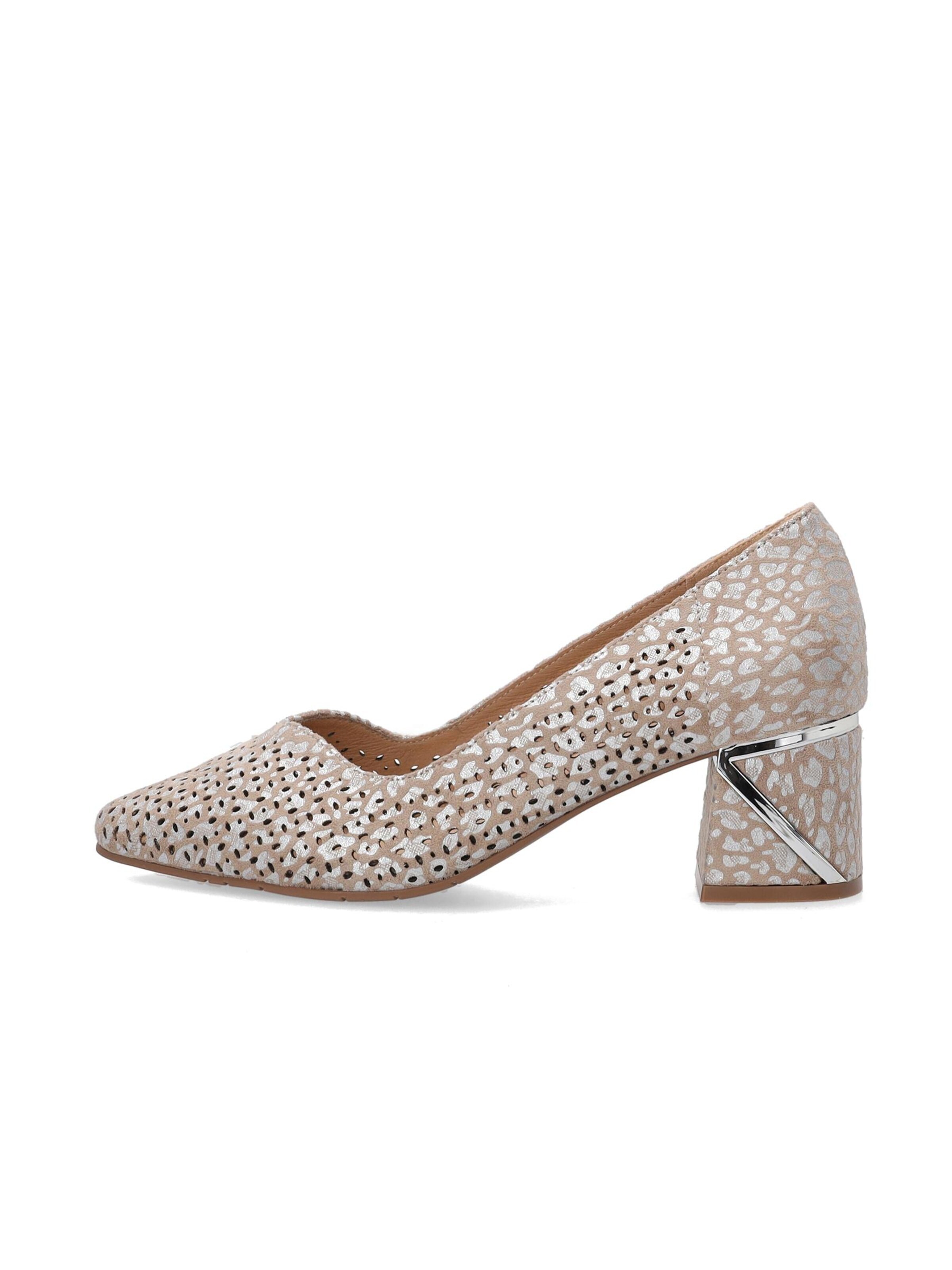 VENEZIA Pumps 'Venezia' in Beige