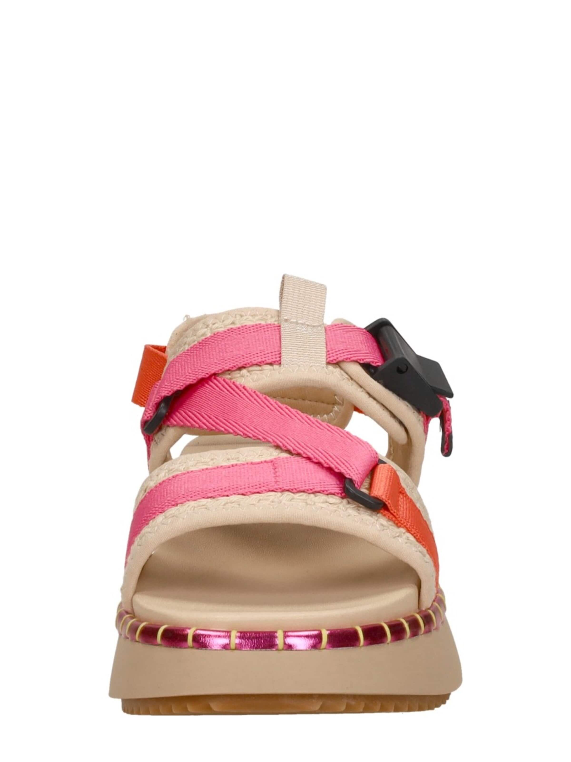STEVE MADDEN Sandals 'Decorum' in Pink