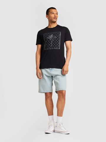 JOOP! - Camisa 'Bilal' em preto