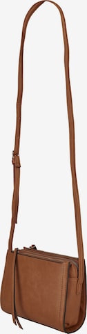 Curuba Crossbody Bag 'Jessica' in Brown