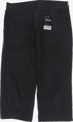 OPUS Jeans in 32-33 in Black: front
