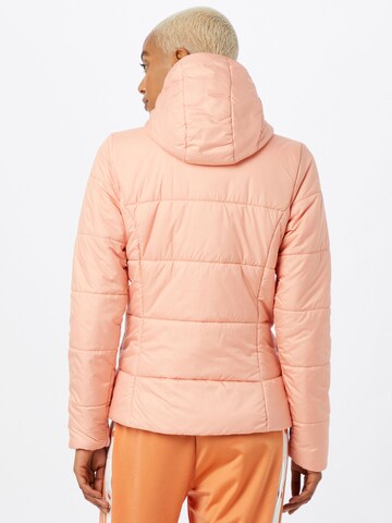 ADIDAS ORIGINALS Winter Jacket in Orange