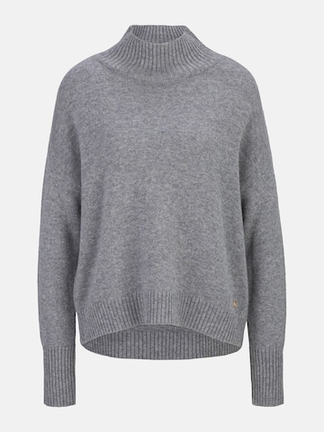 Dine'n'Dance Pullover 'Maria' in Grau