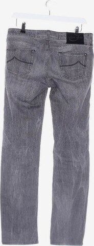 Jacob Cohen Jeans 30 in Grau