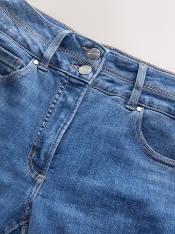 Skinny Jean Next en bleu